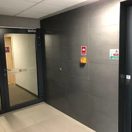 Apartament Blizej Morza Apartment