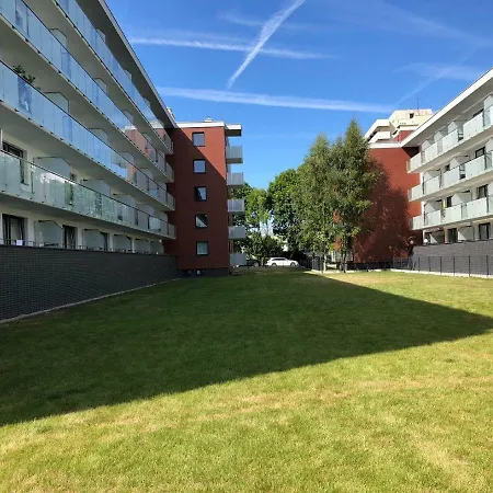 Apartament Blizej Morza * Kołobrzeg