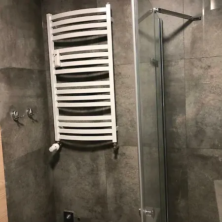 Apartment Apartament Blizej Morza Kolobrzeg