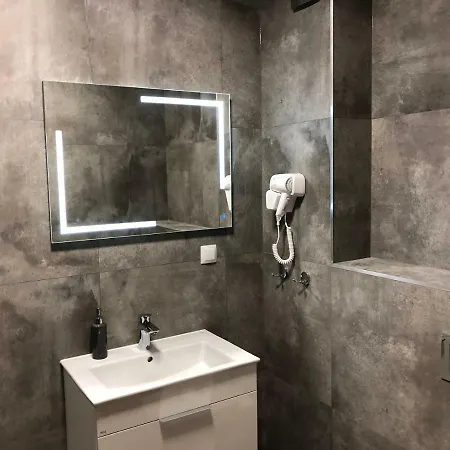 Apartament Blizej Morza Kołobrzeg