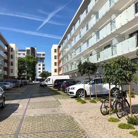 Apartamento Apartament Blizej Morza *